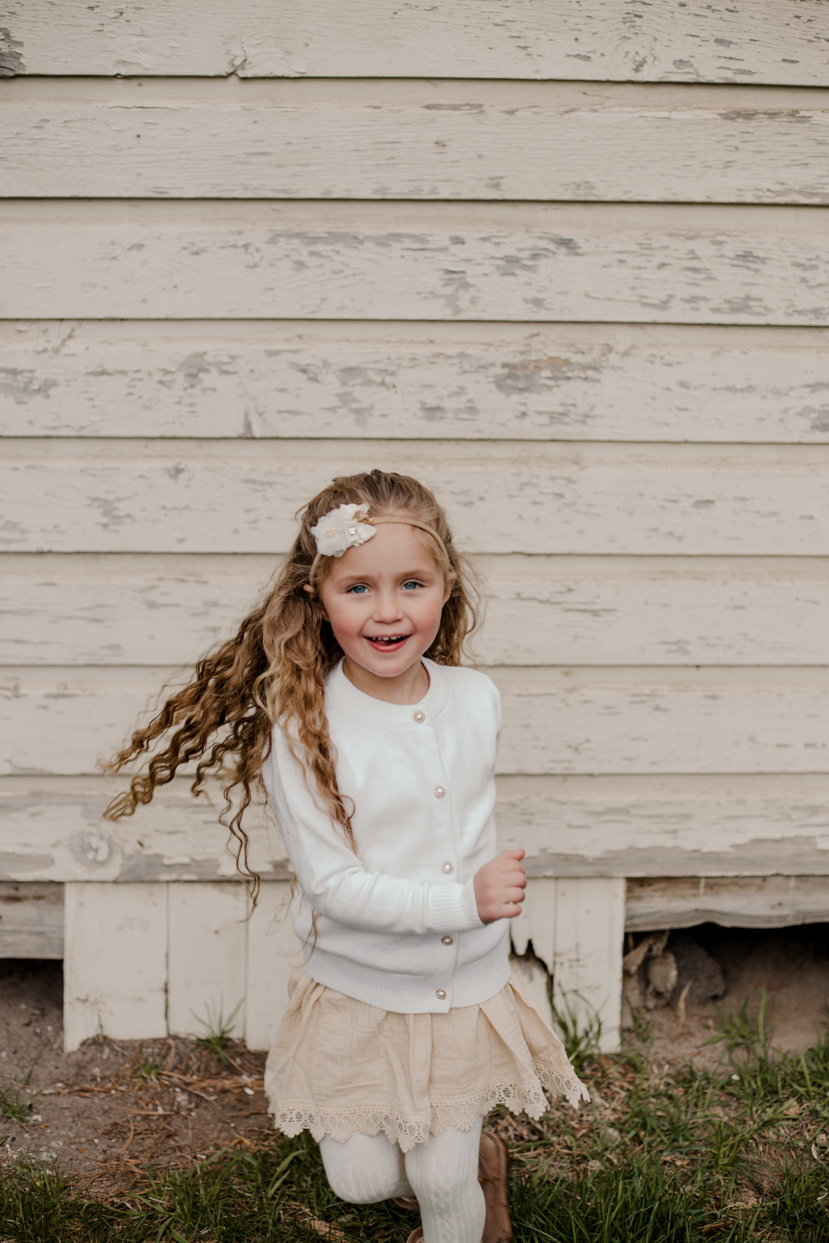 Redmond Oregon Family Photographers 