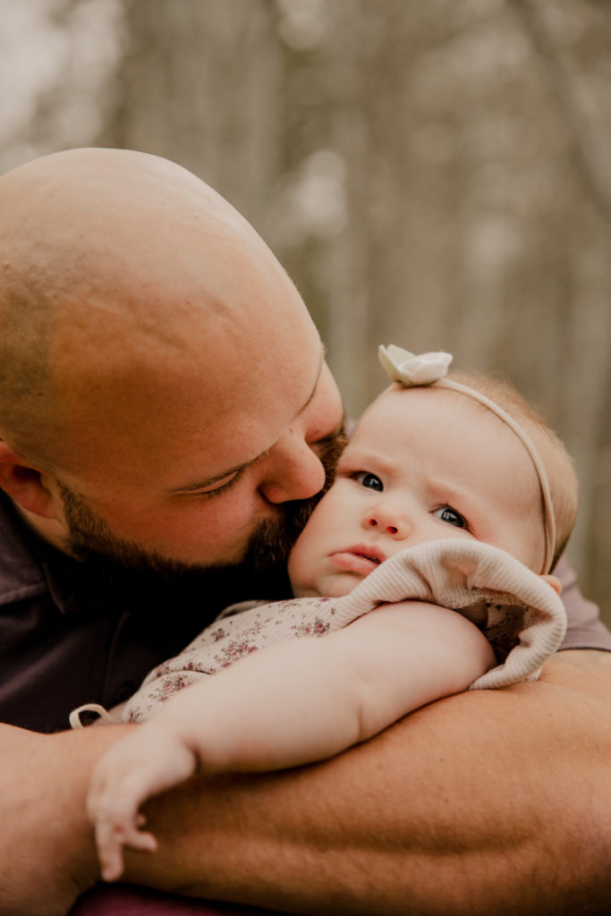 Shevlin Park Photography Session