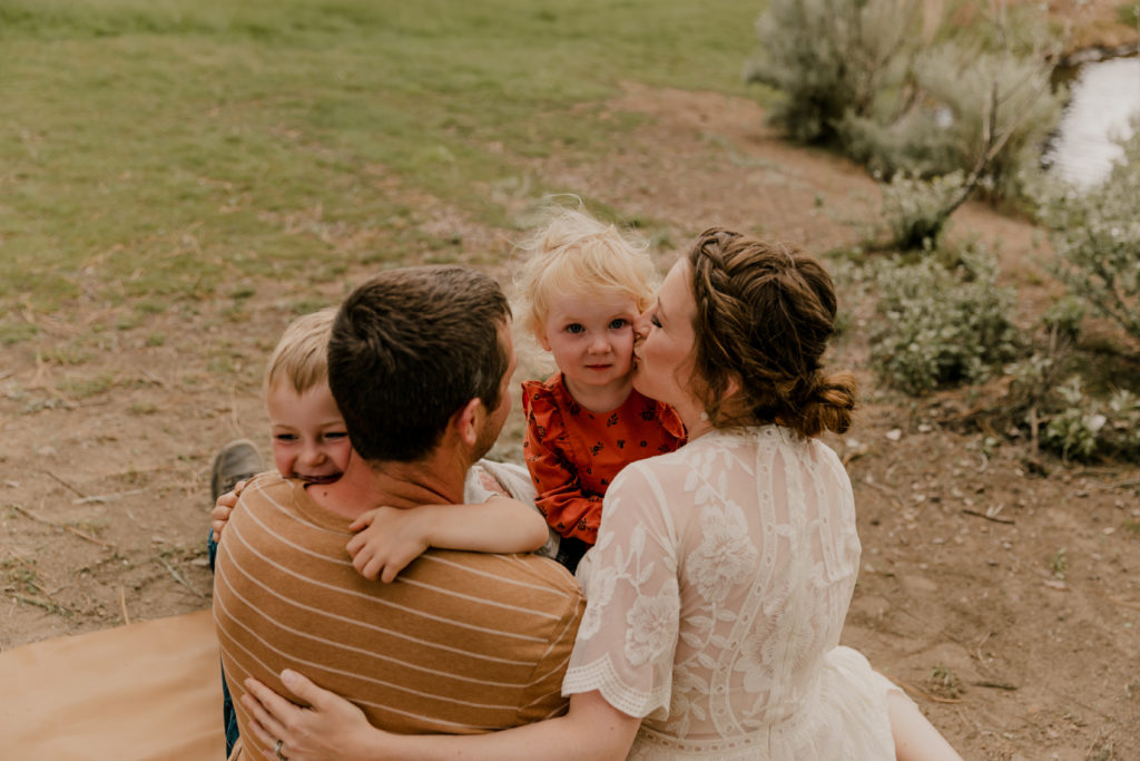 Central Oregon Photography Location - brasada ranch, powell butte oregon 