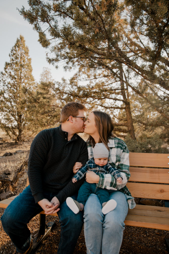 redmond oregon family photographer