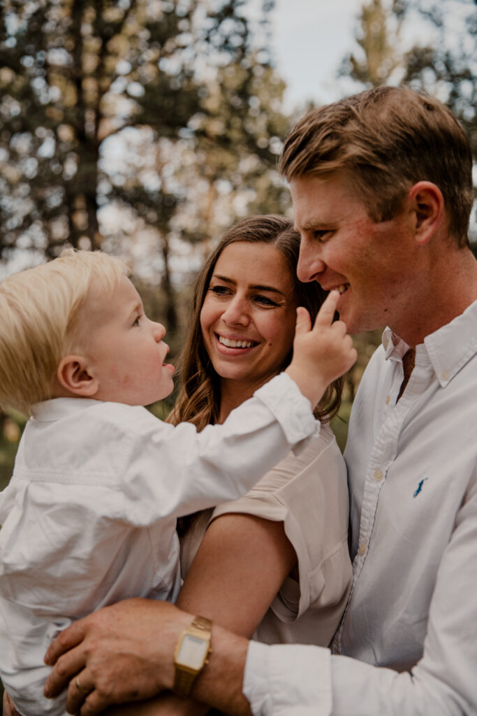 Redmond Oregon Photographer