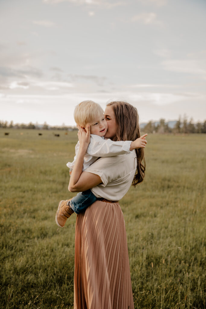 Redmond Oregon Photographer