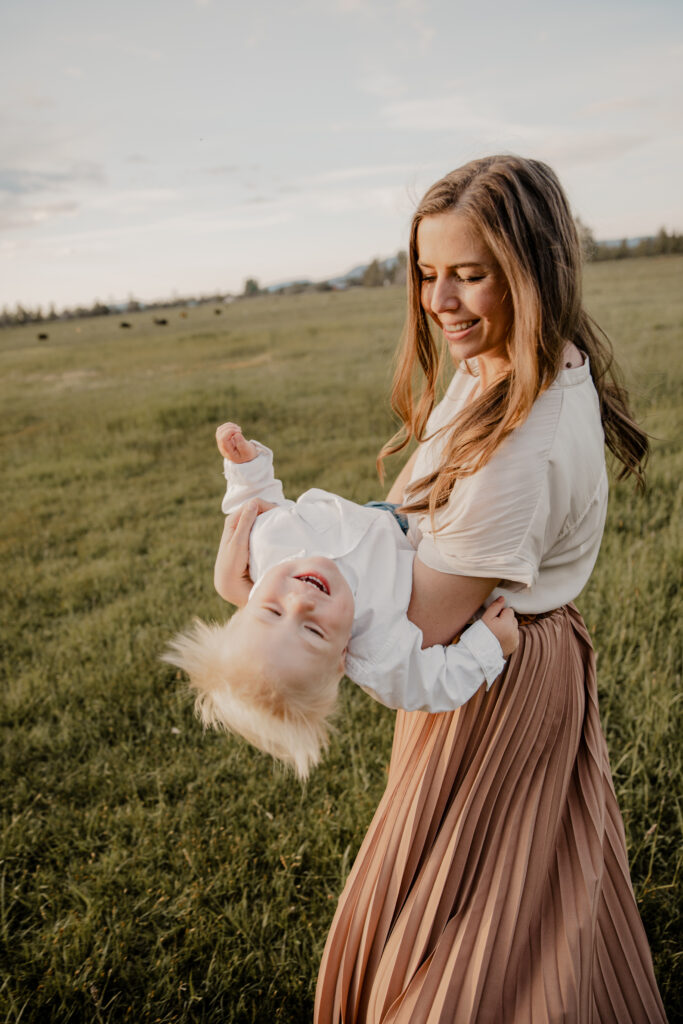 Redmond Oregon Photographer