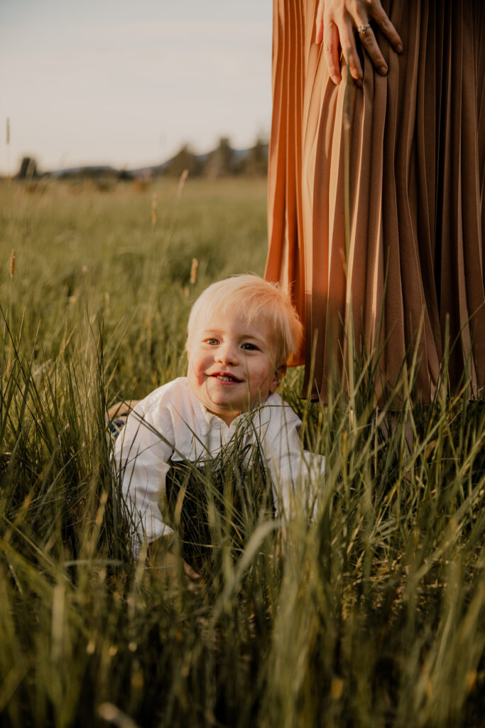 Central Oregon Family Photographer