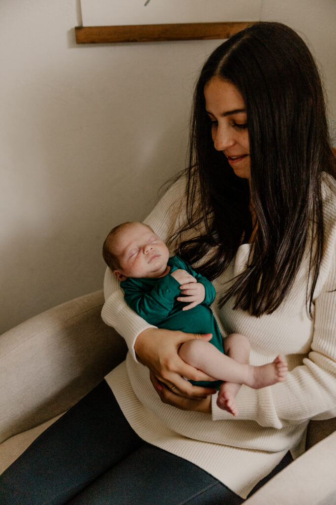 newborn photography bend oregon